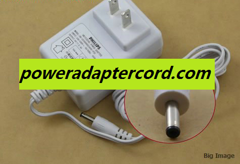 6V 2.4A Barrel 3.5/1.35mm American Standard OH-1018A0602400U-PSE NEW Power AC Adapter