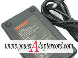 12V 2.9A Barrel 5.5/2.1mm 1000-500033-001 MIYSW1202200C005 NEW Power AC Adapter