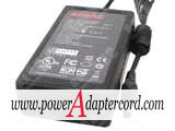 12V 3A Barrel 5.5/2.1mm 2-Prong 1000-500200-000 CPA09-001A REV.01 NEW Power AC Adapter