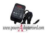 5V 2A Barrel 4.0/1.7mm IEC C14 GPUSW0512000CD0S 1000-500057-000 NEW Power AC Adapter - Click Image to Close