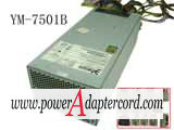 500W 2U Power Supply For Server YM-7501B - Click Image to Close