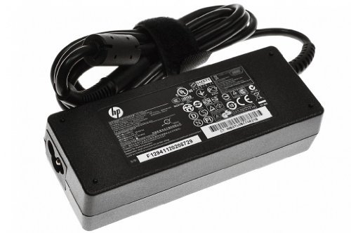 90W 19.5V 4.62A HP 693712-001 PA-1900-32HJ HP ProBook 470 G0 series Ac adapter Charger - Click Image to Close