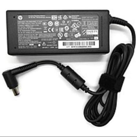 65W AC Adapter 710412-001 714657-001 714159-001 SONY NP-FH70, - Click Image to Close