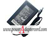 24V 2A Barrel 5.5/2.5mm 2-Prong DPS242 NEW Power AC Adapter