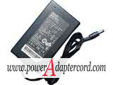 9V 4A Barrel 5.5/2.5mm 2-Prong DPS94 NEW Power AC Adapter - Click Image to Close