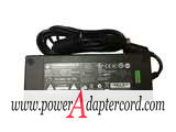 24V 5A 4-Pin Din IEC C14 0027B24120 NEW Power AC Adapter