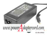 9.5V 2.315A Barrel 4.0/1.7mm 3-Prong EXA081XA ADP-40H 40PH AB NEW Power AC Adapter