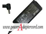 19V 2.1A Barrel 2.5/0.7mm 2-Prong AD6630 NEW Power AC Adapter