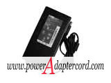 19.5V 6.7A Barrel 6.3/3.0mm 3-Prong AD8027 54Y8834 NEW Power AC Adapter