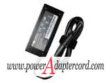 18.5V 3.5A Barrel 7.4/5.0mm With Pin 3-Prong AD9043 NEW Power AC Adapter - Click Image to Close