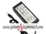 14V 4A Barrel 6.5/4.3mm With Pin 3-Prong API1AD02 AD-6019 NEW Power AC Adapter - Click Image to Close