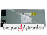 400W 1U Power Supply For Server API4FS30