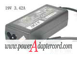 19V 3.42A Barrel 3.0/1.1mm 3-Prong PA-1650-80 NEW Power AC AdapterPA-1700-02 - Click Image to Close