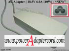 18.5V 4.6A 85W Mac mini 85W Power Adapter 3 wire A1105 611-0398 "Brand NEW" - Click Image to Close