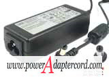 19V 1.58A Barrel 5.5/1.7mm 3-Prong DA-30B19 NEW Power AC Adapter