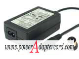 12V 2A 5V 2A 4-Pin DIN 2-Prong DA-34A02 "Brand New" - Click Image to Close