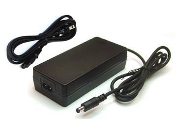 12V HPA-501242U3 C0-A34 12 VOLT 5A AC-DC MAINS POWER SUPPLY ADAPTER S03