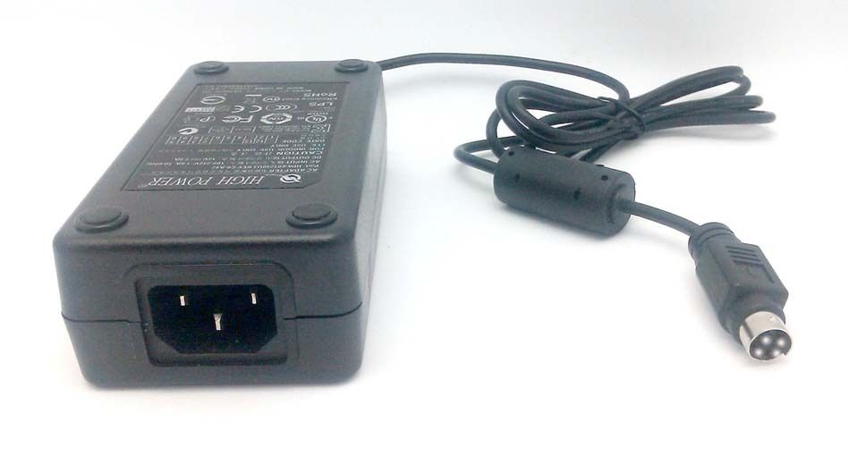 NEW Original HIGH POWER AC 12V adapter for HPA-501242U3 C0-A43