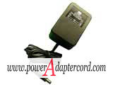 12V 1A Barrel 5.5/2.3mm AU 2-Pin Plug 61-0096-000 E48121000A060G NEW Power AC Adapter - Click Image to Close