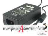 5V 4A Barrel 3.5/1.35mm IEC C14 DA-20A05 74-8441-01 NEW Power AC Adapter - Click Image to Close