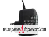 12V 1A Barrel 5.5/2.1mm EU 2-Pin Plug DSA-0131F-12 KA 12 - Click Image to Close