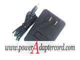 12V 1.25A Barrel 5.5/2.1mm US 2-Pin Plug DSA-0151-12 NEW Power AC Adapter - Click Image to Close