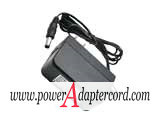 12V 1.2A Barrel 5.5/2.5mm US 2-Pin Plug DSA-12R-12 AUS 120120 NEW Power AC Adapter - Click Image to Close