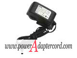 12V 1.5A Barrel 5.5/2.1mm AU 2-Pin Plug DSA-20P-10 AU 1.5A NEW Power AC Adapter