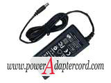 12V 3A Barrel 5.5/2.1mm 2-Prong DSA-36W-12 36A NEW Power AC Adapter - Click Image to Close