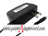 7.5V 0.7A Barrel 4.0/1.7mm US 2-Pin Plug DSA-9W-09 FUS 075070 NEW Power AC Adapter