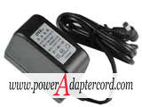 3.3V 3A Barrel 5.5/2.5mm US 2-Pin Plug DSA-S15-03 C NEW Power AC Adapter