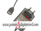 5V 2A USB Tip EU 2-Plug ADP-10SB N NEW Power AC Adapter