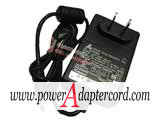 5V 2A Barrel 2.5/0.7mm US 2-Plin Plug ADP--10SB YH NEW Power AC Adapter