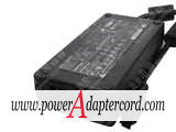 12V 7.65A/19V 2.8A 8-Hole IEC C14 ADP-145BB NEW Power AC Adapter