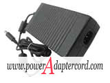 19.5V 9.2A Barrel 7.4/5.0mm With Pin IEC C14 ADP-180GB B NEW Power AC Adapter