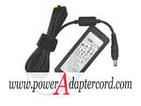 19V 2.1A Barrel 5.5/3.0mm 3-Prong ADP-40NH D NEW Power AC Adapter