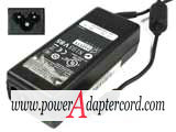 19V 3.42A 65W 2-Pin 3-Prong ADP-65HB BB 200-XX047-11-1