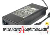 12V 6.67A Barrel 5.5/2.5mm 3-Prong ADP-80RX A NEW Power AC Adapter - Click Image to Close