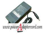 36V 1.7A Barrel 6.5/4.3mm With Pin 3-Prong EADP-61BB B 0C752D NEW Power AC Adapter - Click Image to Close