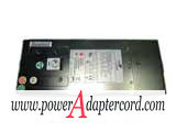 500W 1U Power Supply For Server H1H-6507P