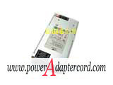 384W 1U Power Supply For Server P1H-6400P - Click Image to Close