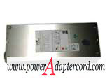 510W 2U Power Supply For Server P2G-6510P