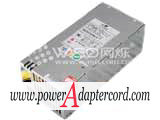 500W 2U Power Supply For Server P2H-5500V