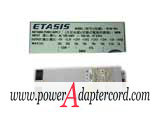 600W 1U Power Supply For Server EFAP-601