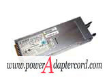 600W 2U Power Supply For Server EFRP-803