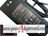 12V 8.33A Barrel 5.5/2.5mm C14 EA11001E-120 NEW Power AC Adapter - Click Image to Close