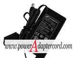 12V 1A Barrel 5.5/2.1mm 3-Prong FSP012-DFCA1 NEW Power AC Adapter