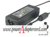 19V 2.1A Barrel 5.5/1.7mm 3-Prong FSP040-RAB NEW Power AC Adapter