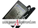 12V 4.16A Barrel 5.5/2.5mm IEC C14 FSP050-1AD121C NEW Power AC Adapter - Click Image to Close