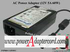 12V 5A 60W 4-Pin DIN IEC C14 FSP060-1AD101C 9NA0600717 - Click Image to Close